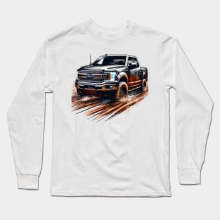 Ford F150 Long Sleeve T-Shirt